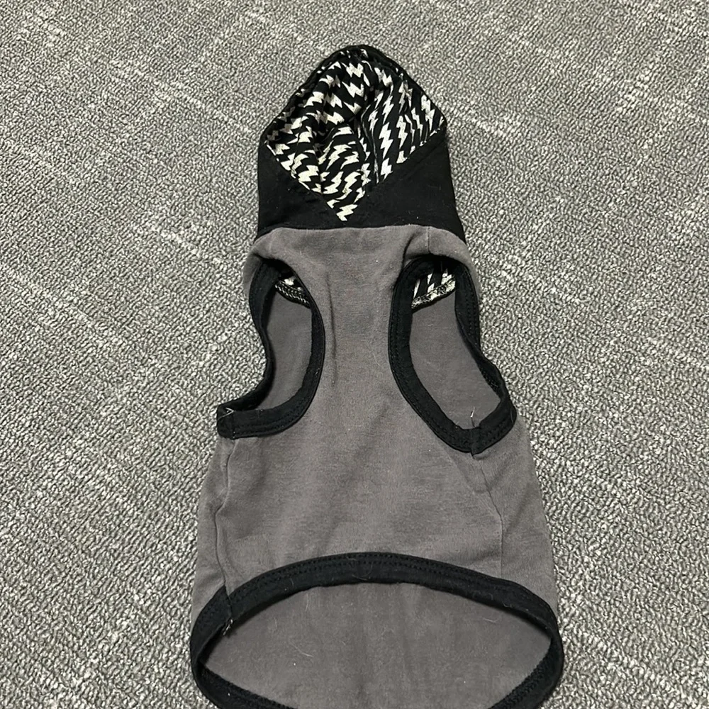 Dog Hoodie